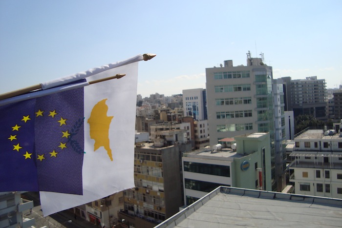Cyprus during EU Elections