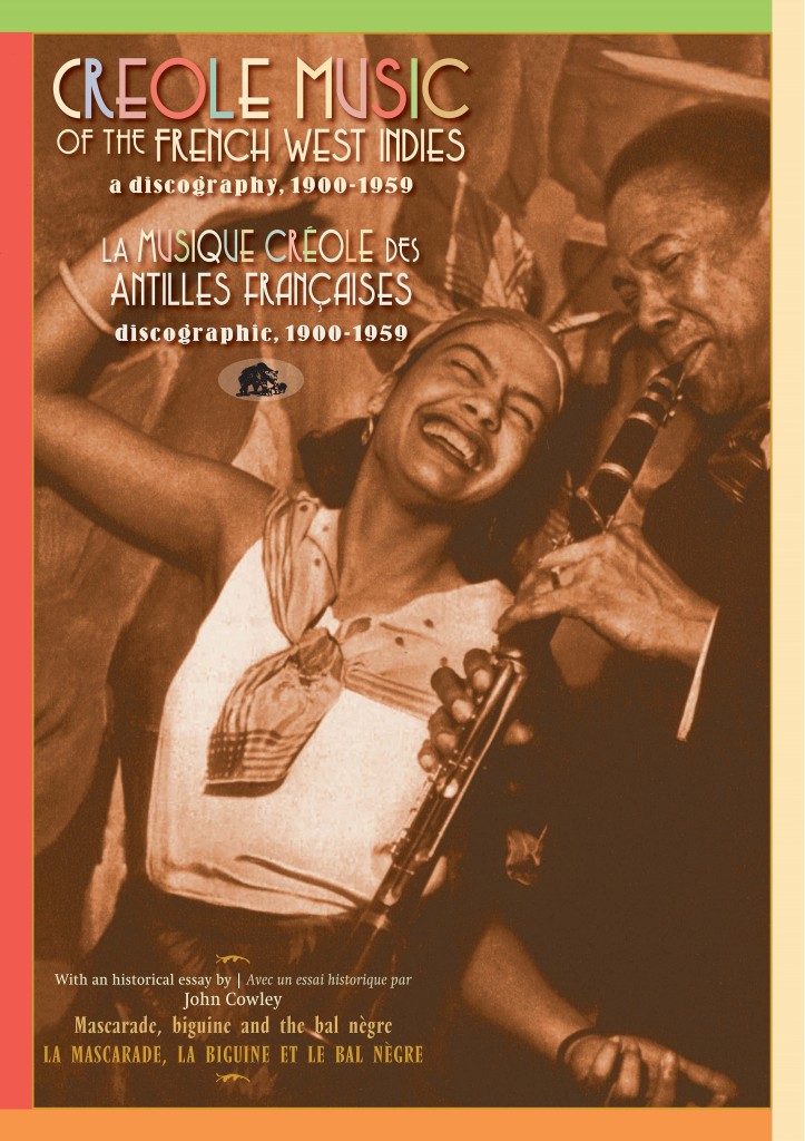 Flyer Creole Book A5 Print_blog