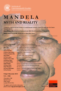 Mandela poster