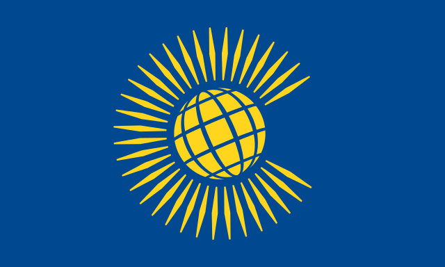 Is the Commonwealth relevant?