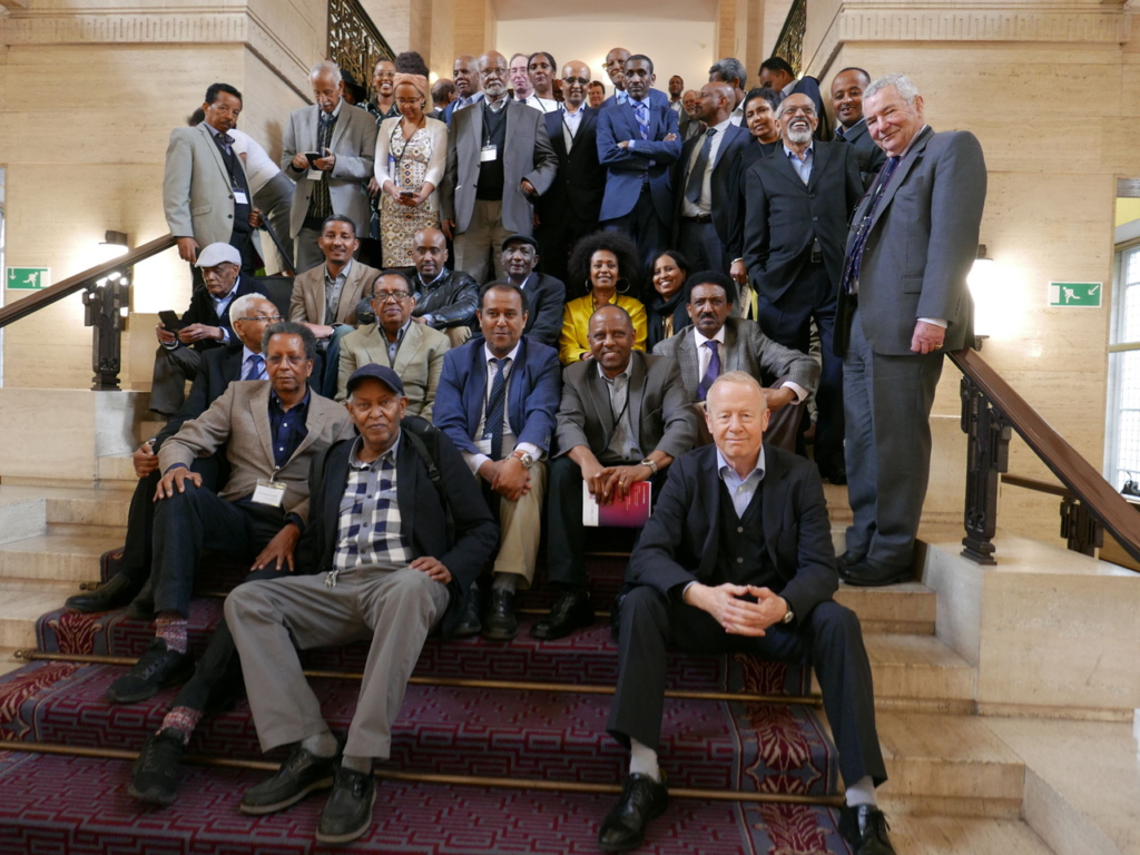 A Way Forward for Eritrea Commonwealth Opinion