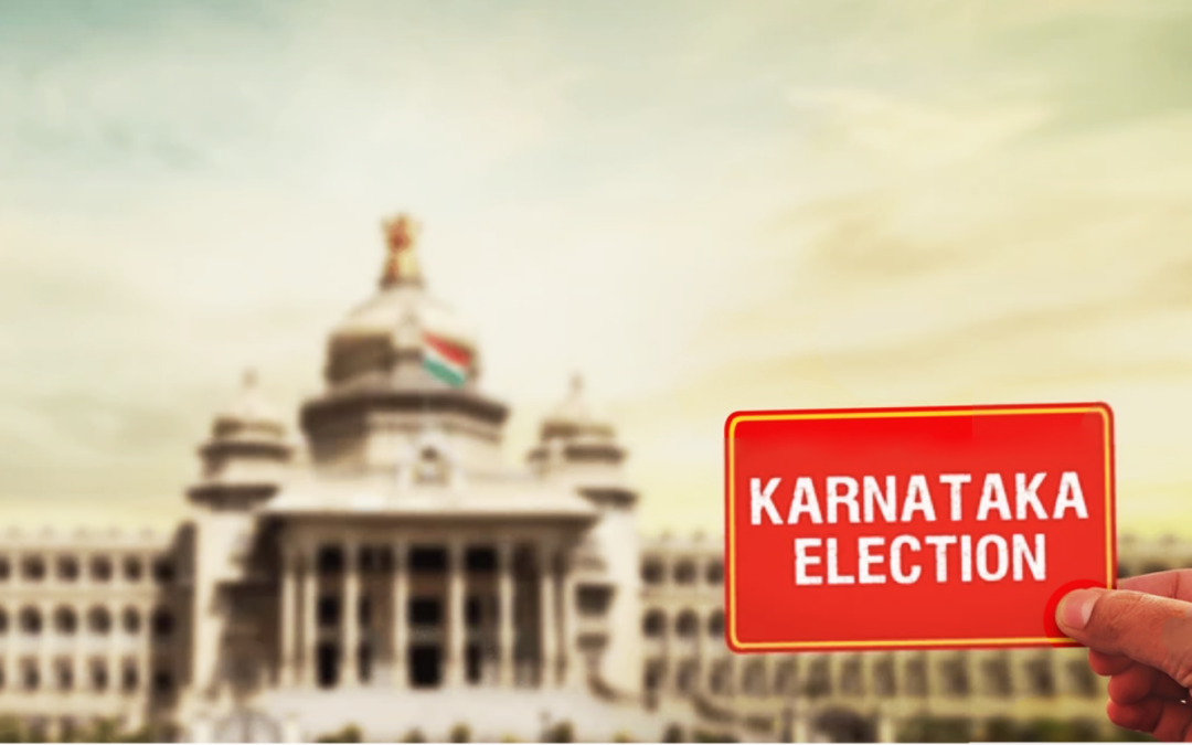 Karnataka: A Potentially Historic Election